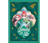 Guerriere Della Valle. Ediz. Speciale Lucca Comics - Jonathan Garnier - 2023