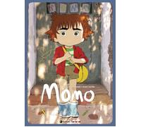 Libri Jonathan Garnier - Momo - 2020 (Tipitondi)