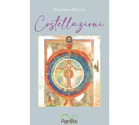Libri Jonathan Hilton - Costellazioni - 2023
