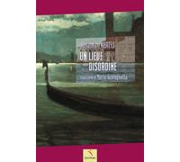 Libri Jonathan Keates - Un Lieve Disordine