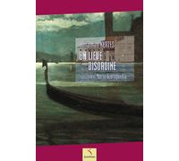 Libri Jonathan Keates - Un lieve disordine - 2015 (Fuorilinea)