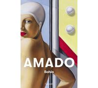 Libri Jorge Amado - Bahia