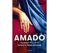 Libri Jorge Amado - I Sotterranei Della Liberta #03