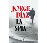 Libri Jorge DÃaz - La Spia