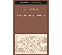 Elogio dell'ombra