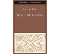 Elogio dell'ombra – Adelphi Distillery