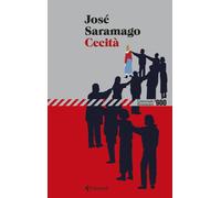 Libri JosÃ© Saramago - Cecita