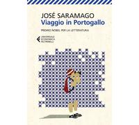Libri JosÃ© Saramago - Viaggio In Portogallo