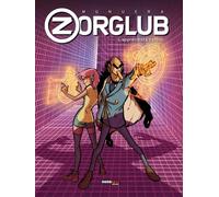 Libri José-Luis Munuera - L' Apprendista Cattivo. Zorglub