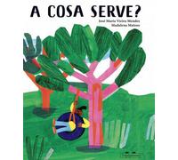 Libri José Maria Vieira Mendes - A cosa serve? - 2021