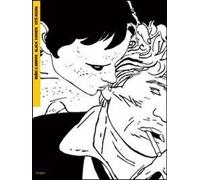 Libri Jose Munoz / Carlos Sampayo - Citta Oscura. Alack Sinner. Con DVD