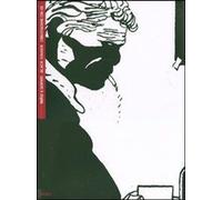 Conversazione con Joe. Alack Sinner