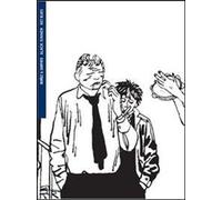 Libri Jose Munoz / Carlos Sampayo - Viet Blues. Alack Sinner