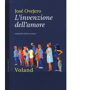 L' invenzione dell'amore