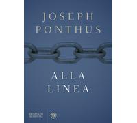 Libri Joseph Ponthus - Alla linea - 2022 (Narrativa straniera)