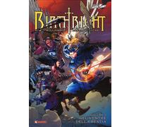 Libri Joshua Williamson / Andrei Bressan / Adriano Lucas - Birthright #05