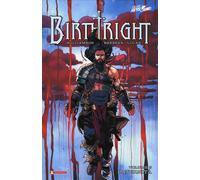 Libri Joshua Williamson - Birthright. Vol. 6: Paternità - 2018