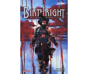 Libri Joshua Williamson - Birthright. Vol. 6: Paternità - 2018