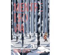 Libri Jost Rina - Mentre Ero Via. Nuova Ediz.