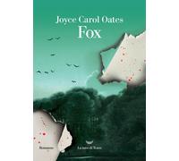 Libri Joyce Carol Oates - Fox