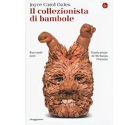 Il collezionista di bambole