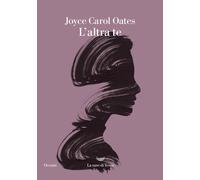 Libri Joyce Carol Oates - L' Altra Te