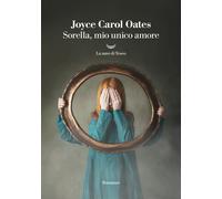 Sorella, mio unico amore