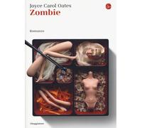 Libri Joyce Carol Oates - Zombie