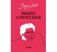 Fronti e frontiere - Lussu Joyce
