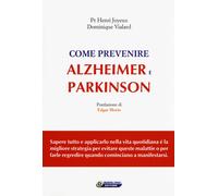Libri Joyeux Henry / Dominique Vialard - Come Prevenire Alzheimer E Parkinson