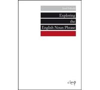 Libri Jozef Falinski - Exploring The English Noun Phrase