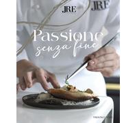 Libri JRE-Italia - Passione Senza Fine