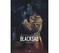 Libri Juan Díaz Canales - Blacksad. Integrale - 2018