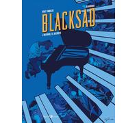 Libri Juan Díaz Canales - L'inferno, il silenzio. Blacksad - 2026