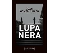 Libri Juan Gómez-Jurado - Lupa Nera