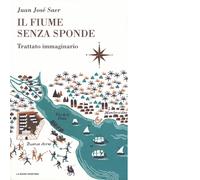 Libri Juan José Saer - Le nuvole - 2017 (Il basilisco)