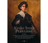 Libri Juanjo Guarnido - Nelle Indie Perigliose
