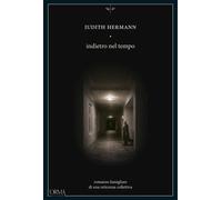 Libri Judith Hermann - Indietro Nel Tempo