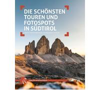 Libri Judith Niederwanger / Alexander Pichler - Die Schonsten Touren Und Fotospo