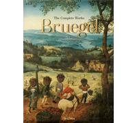 Libri Jürgen Müller / Thomas Schauerte - Bruegel. The Complete Works (English Ed