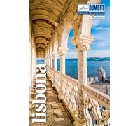 Libri Jürgen Strohmaier - Lisbona. Con Mappa