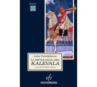 Libri Juha PentikÃ¤inen - La Mitologia Del Kalevala