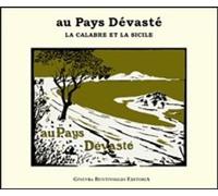 Libri Jules Tellier - Au Pays Devaste. La Calabre Et La Sicile