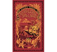 Libri Jules Verne - 20.000 Leghe Sotto I Mari