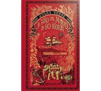 Libri Jules Verne - Il Giro Del Mondo In 80 Giorni