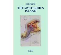 Libri Jules Verne - The mysterious island - 2021
