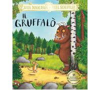 Libri Julia Donaldson - Il Gruffalo. Ediz. A Colori