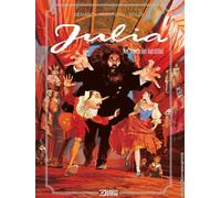 Libri Julia - Nel Paese Dei Burattini