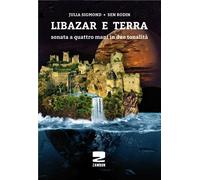 Libri Julia Sigmond - Libazar e terra - 2018