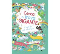 Libri Julie Mercier / Becue Benjamin / Gabriele Tafuni - Il Mondo Della Fantasia